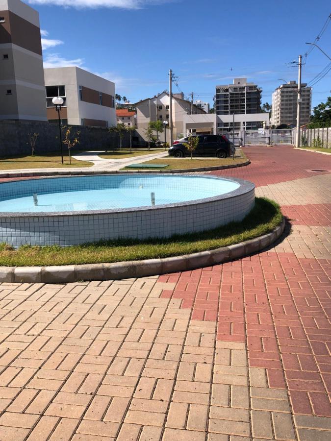 Apartamento Vog Atlantico Ilhéus Exterior foto