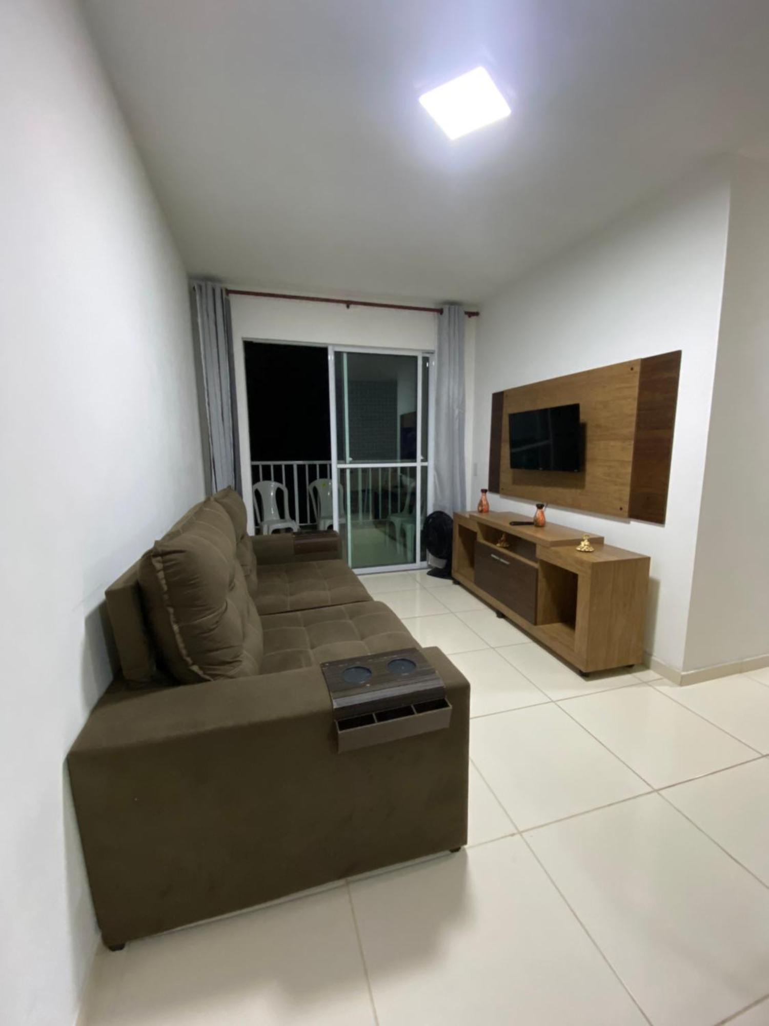 Apartamento Vog Atlantico Ilhéus Exterior foto